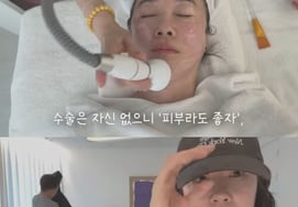 Oh Yeon-soo reveals concerns about aging surgery: "I want to age naturally"