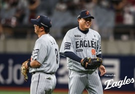 'ERA 5.91' Trauma Overcome, Ryu Hyun-jin Just One Win Away from 200 Combined KBO-MLB Victories... "I Hope Si-hwan Hits a Home Run Again Next Time" [Gocheok Field]