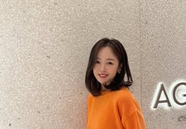Kim Bo-mi, Furious Again at Middle School Student Who Threatened Her Son: "I Hope He Regrets His Mistakes"