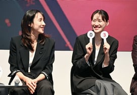 [面谈] "友利银行王牌"金丹菲的真心:"谢谢姜露珠，我也会抱着新来的心态参赛。""