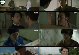 Serial killer Jung Moon-sung goes on a rampage... 'Scarecrow' breaks 8.2% per minute [Comprehensive]