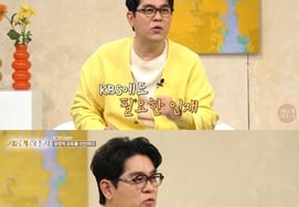 Kim Yong-man: "Decided after watching Seo Taiji and Boys" — The Reason for His 'Temporary Retirement' at His Peak