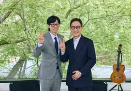 Yoo Yeol: "Pérdida de peso hasta 41 kg por fibrosis pulmonar"... Duelo materno durante la enfermedad [You Quiz on the Block]