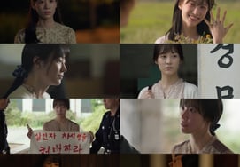 Seo Ji-hye, Beyond 'Heart Signal' — Acting Journey Shines in 'Scarecrow'