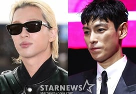 T.O.P y Taeyang reciben atención.. Pasos significativos antes del 20.º aniversario de BIGBANG [Star Issue]