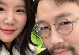 "Transfer Failure"... Mr. Kim and 28th Batch Sunja, Breakup After Two Months of Dating [Star Issue]