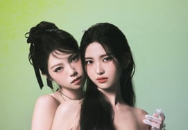'JYP Duo' Dodree, Flood of Love Calls from University Festivals.. Even Unreleased Songs Spoiled