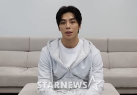'Capturado tres veces por conducir bajo los efectos del alcohol' Sanghae-gi, regresa tras seis meses con un video de disculpas... "Pensé que había sobrio"[Star Issue]