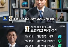 "镊子"李荣杓:"韩国队1胜2平→进军世界杯32强" 第一个进球的主人公是吴贤奎