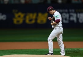 'Equipo de origen Hanwha, el peor rival': Bae Dong-hyeon de repente pasa al segundo equipo, el estratega dice: "Parece que tuvo demasiada ambición, el paso al segundo equipo ya estaba previsto" [en el lugar de Gochok]