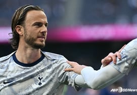 'VAR that killed Tottenham twice' finally explodes with Madison: "What are referees afraid of?"... Rooney also criticizes, saying "Technology dries up emotions"