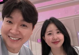 'Park Soo Hong ♥' Kim Da Ye, 90kg → 55kgChứng nhận giảm 35kg [Star Issue]