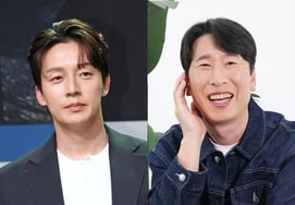 'Rude' Yang Sang-guk and 'Steady' Heo Kyung-hwan [★FOCUS]