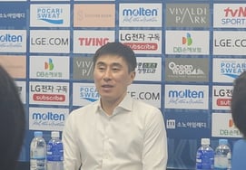 'A matter of utmost concern': Lee Sang-min holds back on questions about Heo Woong and Choi Jun-yong's condition, saying "It's not 100%, but I emphasized they must do their best"