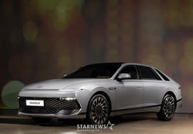 Hyundai Motor launches the new Grandeur… Pre-orders reach 32,000 units, a record high