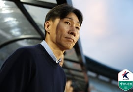 Kim Hyung-geun, who blocked Jeonbuk's shots with his entire body, moved the coach to tears: "More moving than when we won" [Bucheon]
