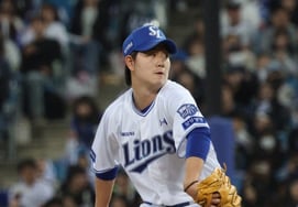 "フューチャーズは登板しない「頼もしい19歳の若きライオン、1軍登録と同時に先発で再投入！」 '水ぶくれの不運'左腕もおかげでゆっくりと戻ってくる