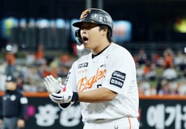 'Unlike the past when it was just Kim Tae-gyun and Noh Si-hwan,' Kang Baek-ho on 2026 Hanwha: "Feels like the KT days"