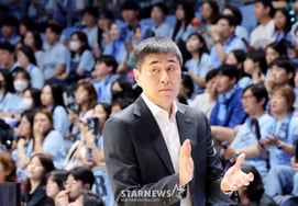 [Chụp ảnh] 'Nắm bắt bầu không khí rồi'' Đạo diễn Lee Sang Min