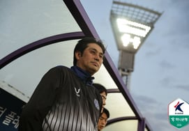 'Gol relámpago de Choi Geon-ju en 10 segundos: nuevo récord en la K League 1' El entrenador Yoo Byung-hoon: "Gracias a los preparativos de los entrenadores... lamentamos el empate" [Desde Anyang]