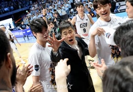 [相片儿] "你们是冠军！' 李尚敏导演