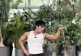 Lee Joon bật cười trước màn nhảy của nhóm nhạc nữ cơ bắpTiếp nối 'Catch Catch' thì các bạn Ailit cũng tiếp nhận chứ? [Star Issue]
