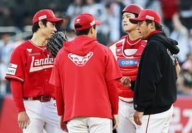 '1イニング23分間で12打者49球8失点の乱打' なぜタケダを変えなかったのか