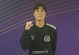 'Even with the 10th-second lightning goal that wrote new K League 1 history,' Choi Geon-ju: "I really wanted to win" — regret remains... but he was more than enough of a 'Bisan-dong Mbappé' [Anyang on-site]
