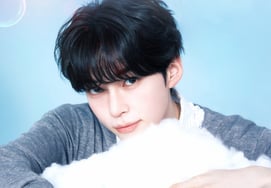 Seong Han-bin to MC 'ACON 2026' and Perform Solo Special Stage..Dazzling Performance 'Expectations UP'
