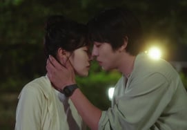 An Hyo-seop ♥ Chae Won-bin, First Day of Dating [Sold Out Again Today]