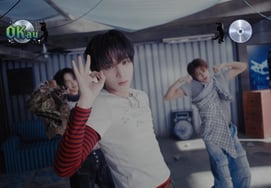 Psy-curse's Unrestrained Comeback Hopes 'OKay'