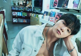 'CKJK' BTS Jungkook x Calvin Klein Collaboration Launch Imminent? Fans Anticipate 'Sold-Out Frenzy'