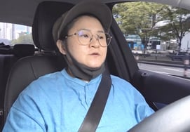 Kim Shin-young, threatens Kian 84... "10 years of solo living" shocking self-haircut [I Live Alone]