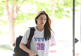 [chính thức] KB, tìm ra người thay thế Kang Seul→ Tuyển dụng Yoon Yebin của FA! Tổng số tiền hợp đồng 3 năm và hàng năm 150 triệu.
