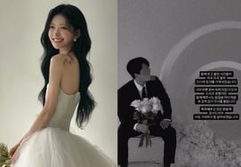 さて、チェ・ジュンヒの夫D-3..「泣いたり笑ったりした時間たちをひとつひとつ」胸が高鳴る心境 [スター・イシュー]