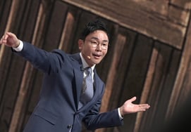 "Mất cảm giác thèm ăn sau thất bại"Seol Min Suk rơi nước mắt vì 'kẻ lừa đảo'