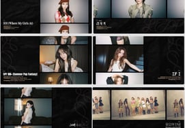 I.O.I, album tái hợp cuối cùng cũng được công bốCông bố preview toàn bộ bài hát
