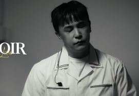 "Развод" M.C. Max Suwoo выпустит новую песню 15-го числа [Формула]