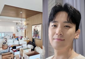 Choi Hyun Joon (V.O.S) bất ngờ tuyên bố nhập cư Canada"Mong các bạn thông cảm" [전문]