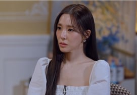 Tiffany hace su primera aparición en "Kkoko-mu": Ilumina la muerte sospechosa del maestro Jang Jun-ha: "No tiene sentido"