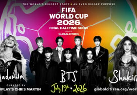 BTS - это шоу на полставки, финал чемпионата мира по футболу 2026 года, "значительная честь" [Формула]