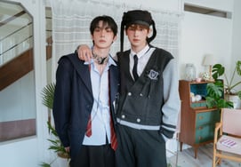 'Procedentes de 'Boys Planet 2': Flare U, Lee Lip-woo y Kang Woo-jin vendieron 100.000 copias al día siguiente de su debut