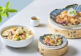 クリスタルジェイド、夏の滋養・珍味を発売