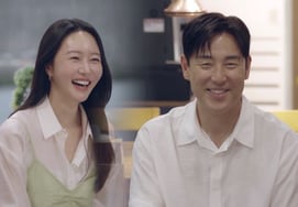 "Seis meses de conocerse, ¿hasta dónde ha llegado el avance?" Kim Sung-soo y Park So-yoon responden sobre el matrimonio [Clase de novio 2]