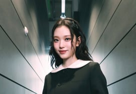 ニュージンズのヘリン、依然として人気..スターランキング 女性アイドル 2位