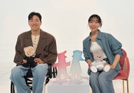 「無料介護人だと言うのか…」「涙を流したソン・ジウンが、お願いを伝えた」 「軽く楽しんでほしい」