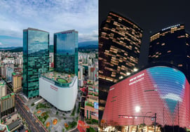 Lotte Tourism Development, Record-Breaking Q1 Revenue and Surging Profits Driven by Casino and Hotel Dual Engines
