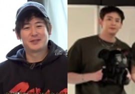 2PMのニックン、ふくよかになったビジュアルの論争が終結···近況を見ると「相変わらずの彫刻」