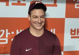 "去る瞬間から復帰が目標だった「ロゼンバーグはキウムに本気で、3回しかないチャンスに『むしろ良い』「叫んだ理由は？」 [高尺現場]