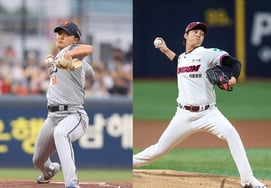 'Primerizo como abridor' Jung Woo-ju se enfrenta a 'el más fuerte de la liga', An Woo-jin... "Creo que Jung Woo-ju lanzará mejor", confía el entrenador Dal [en el lugar de Gochok]